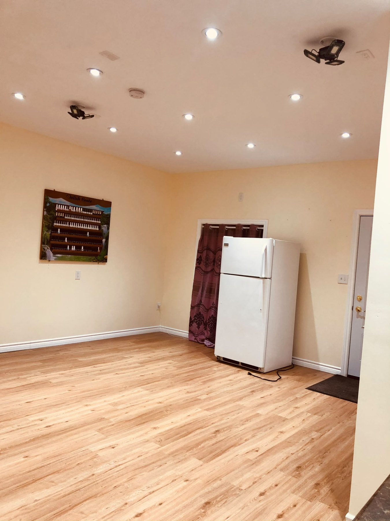 Open Garage Conversion by Reliance Contracting 168